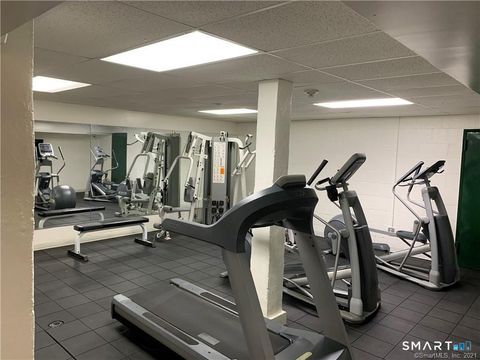 Tiny photo for 700 Summer Street #APT 1M, Stamford, CT 06901 (MLS # 24145655)