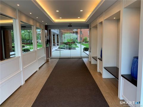 Tiny photo for 700 Summer Street #APT 1M, Stamford, CT 06901 (MLS # 24145655)