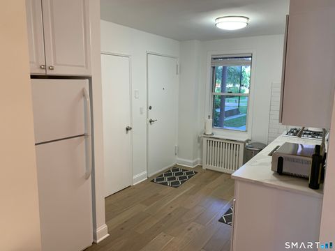Tiny photo for 700 Summer Street #APT 1M, Stamford, CT 06901 (MLS # 24145655)