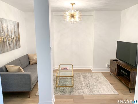 Tiny photo for 700 Summer Street #APT 1M, Stamford, CT 06901 (MLS # 24145655)