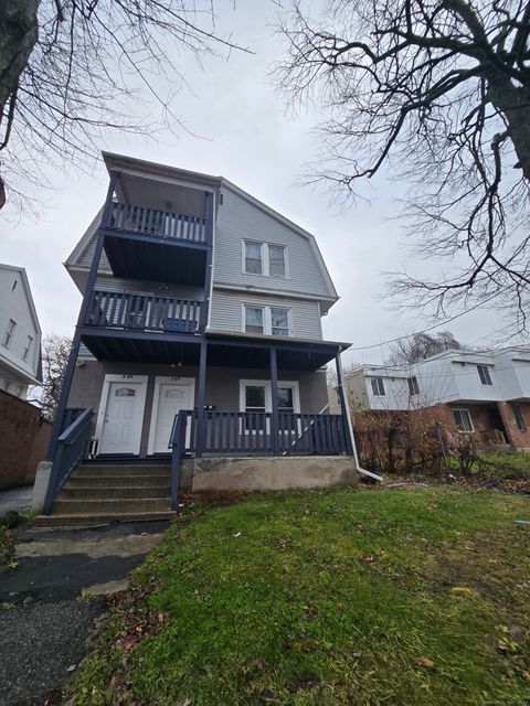 Tiny photo for 190 Westland Street, Hartford, CT 06120 (MLS # 24141755)