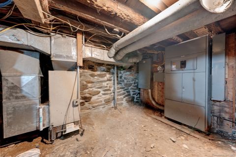 Tiny photo for 141 Dowd Avenue, Canton, CT 06019 (MLS # 24137480)