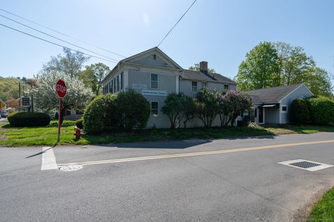 Tiny photo for 141 Dowd Avenue, Canton, CT 06019 (MLS # 24137480)