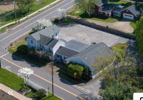 Tiny photo for 141 Dowd Avenue, Canton, CT 06019 (MLS # 24137480)