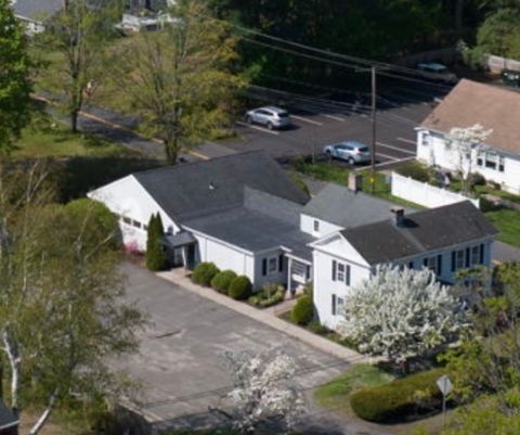 Tiny photo for 141 Dowd Avenue, Canton, CT 06019 (MLS # 24137480)