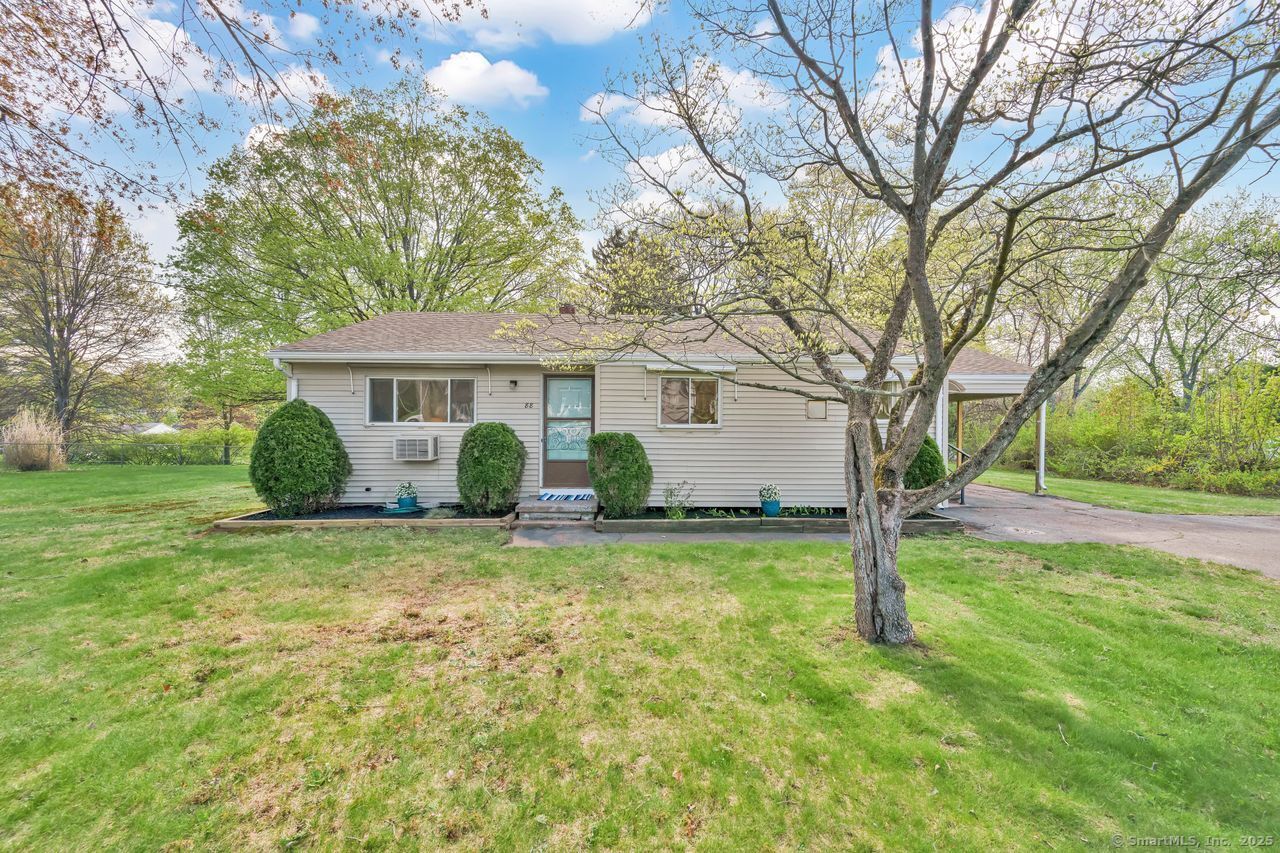 88 Benedict Drive, South Windsor, Connecticut image 1
