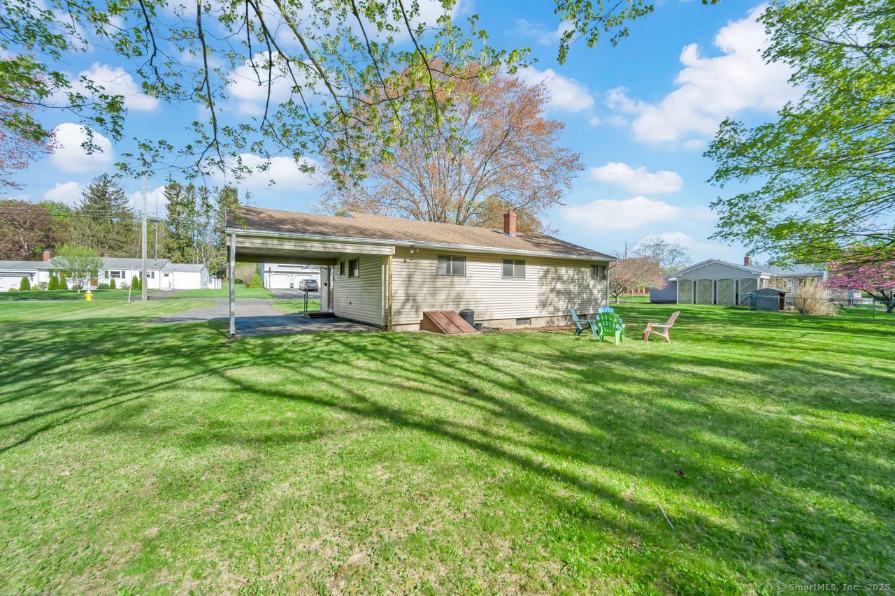 88 Benedict Drive, South Windsor, Connecticut image 7