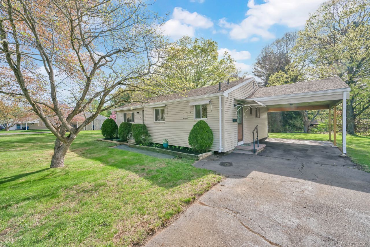 88 Benedict Drive, South Windsor, Connecticut image 3