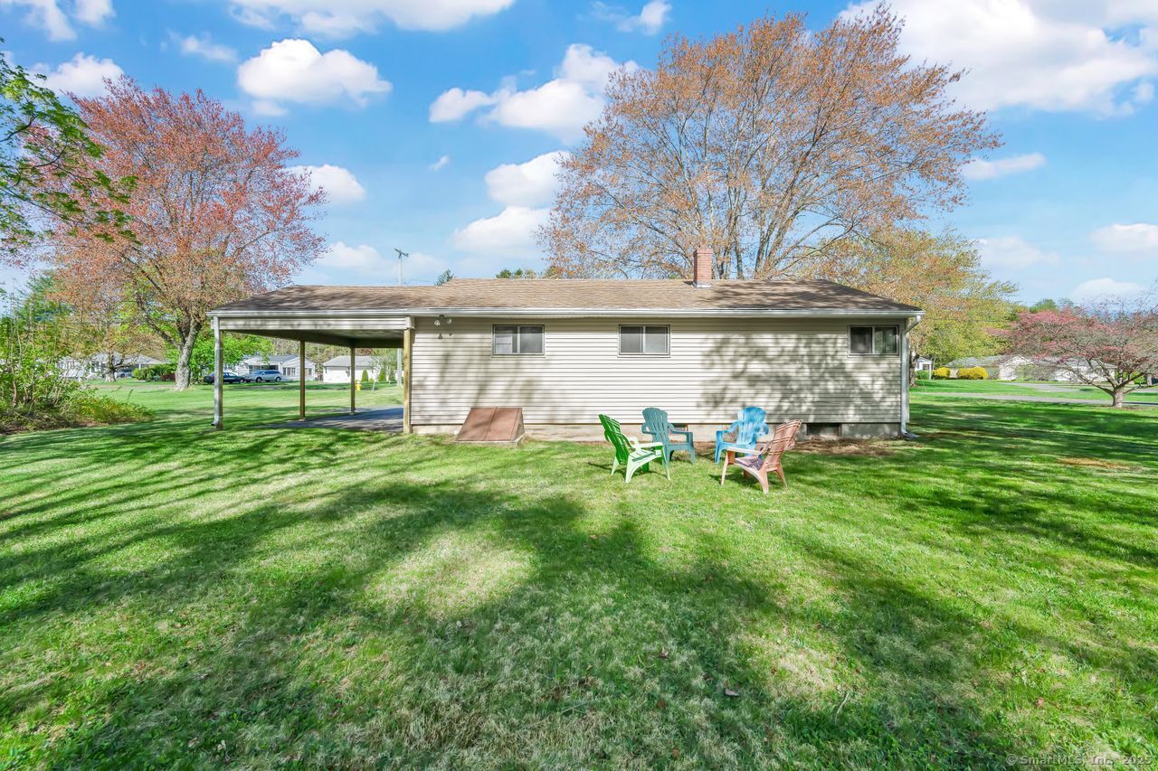 88 Benedict Drive, South Windsor, Connecticut image 6