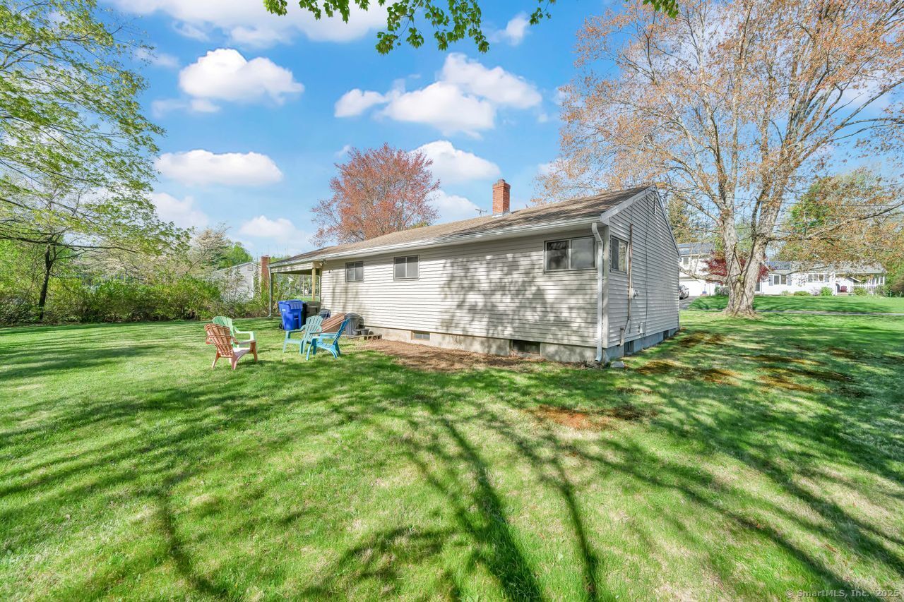 88 Benedict Drive, South Windsor, Connecticut image 10