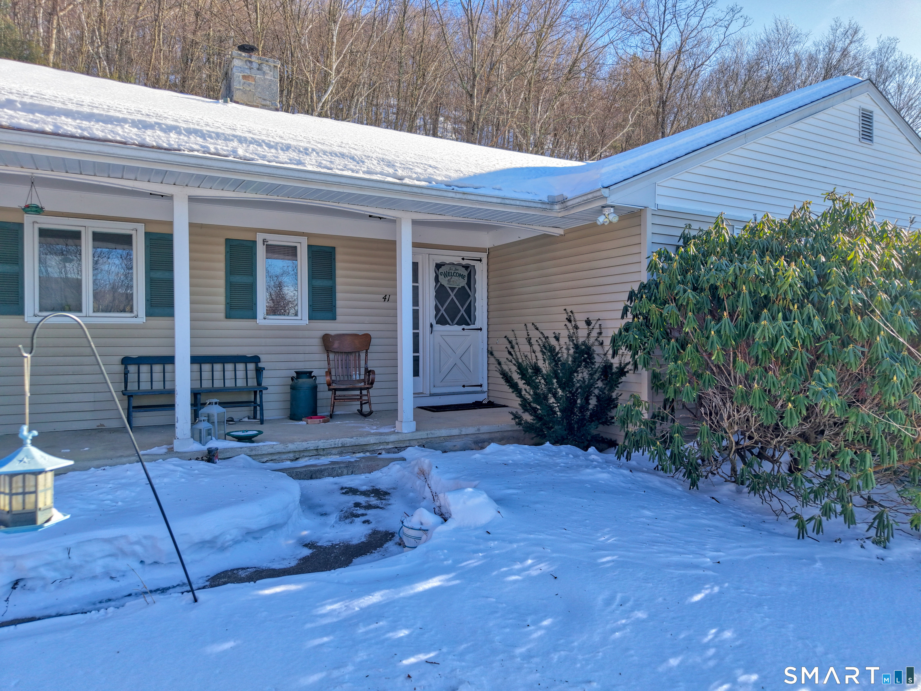 41 Trout Brook Drive