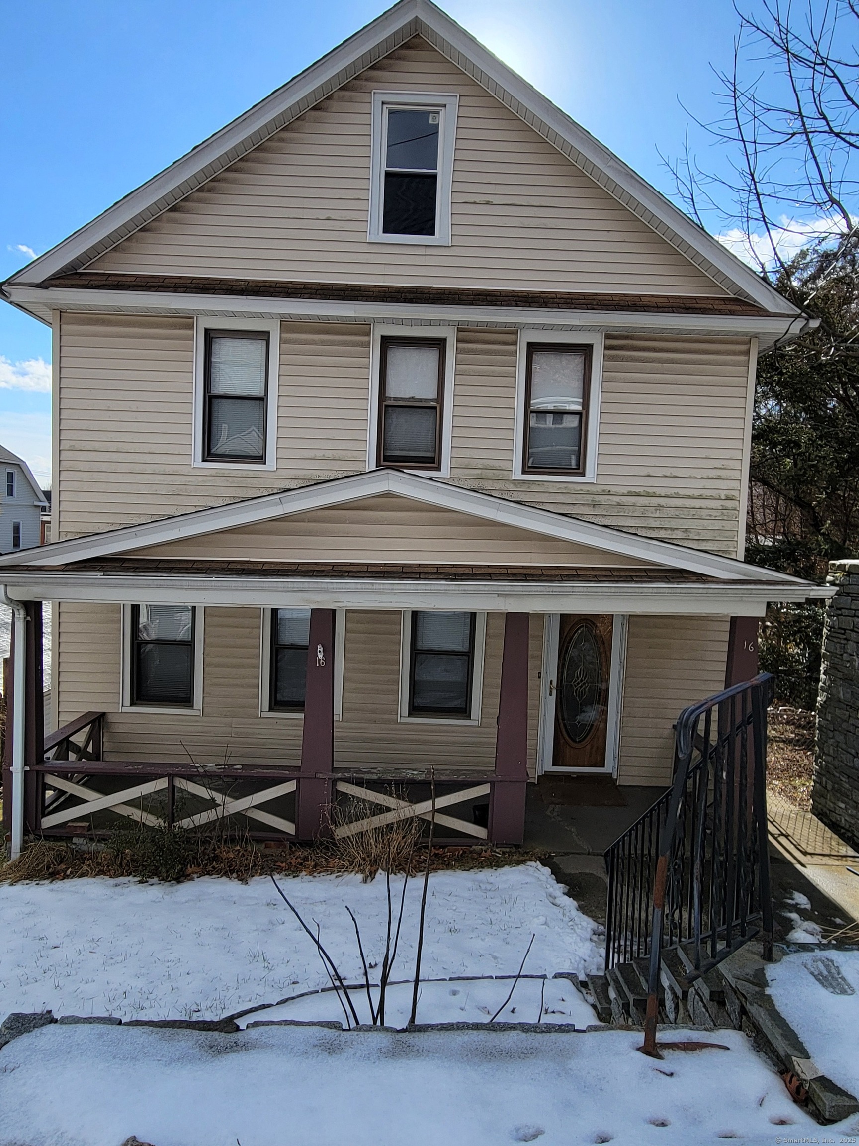 16 Terrace Avenue, West Haven, Connecticut image 2