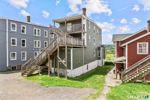 Tiny photo for 701 S Main Street, Waterbury, CT 06706 (MLS # 24216364)