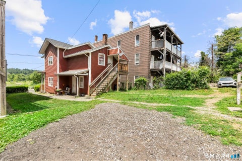 Tiny photo for 701 S Main Street, Waterbury, CT 06706 (MLS # 24216364)