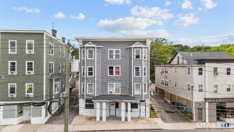 Tiny photo for 701 S Main Street, Waterbury, CT 06706 (MLS # 24216364)