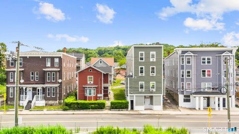Tiny photo for 701 S Main Street, Waterbury, CT 06706 (MLS # 24216364)