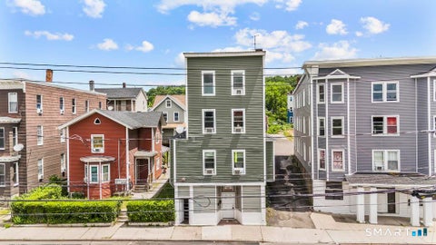 Tiny photo for 701 S Main Street, Waterbury, CT 06706 (MLS # 24216364)