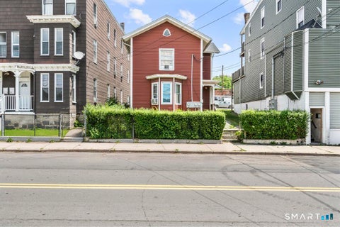 Tiny photo for 701 S Main Street, Waterbury, CT 06706 (MLS # 24216364)
