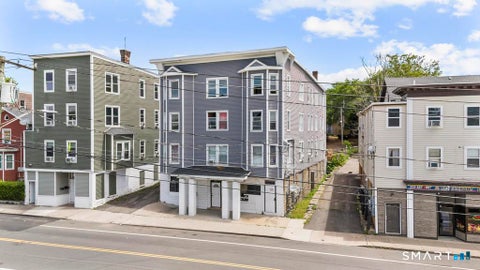 Tiny photo for 701 S Main Street, Waterbury, CT 06706 (MLS # 24216364)