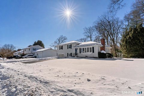 63 Elizabeth Street South Windsor CT 06074