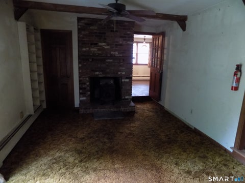 Tiny photo for 67 W District Road, Farmington, CT 06085 (MLS # 24195322)