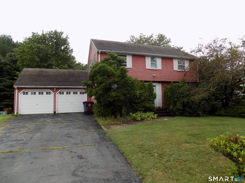 Photo of 67 W District Road, Farmington, CT 06085 (MLS # 24195322)