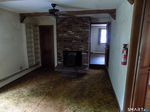 Tiny photo for 67 W District Road, Farmington, CT 06085 (MLS # 24195322)