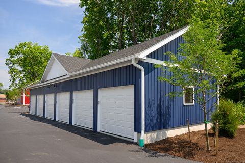 A home in East Lyme