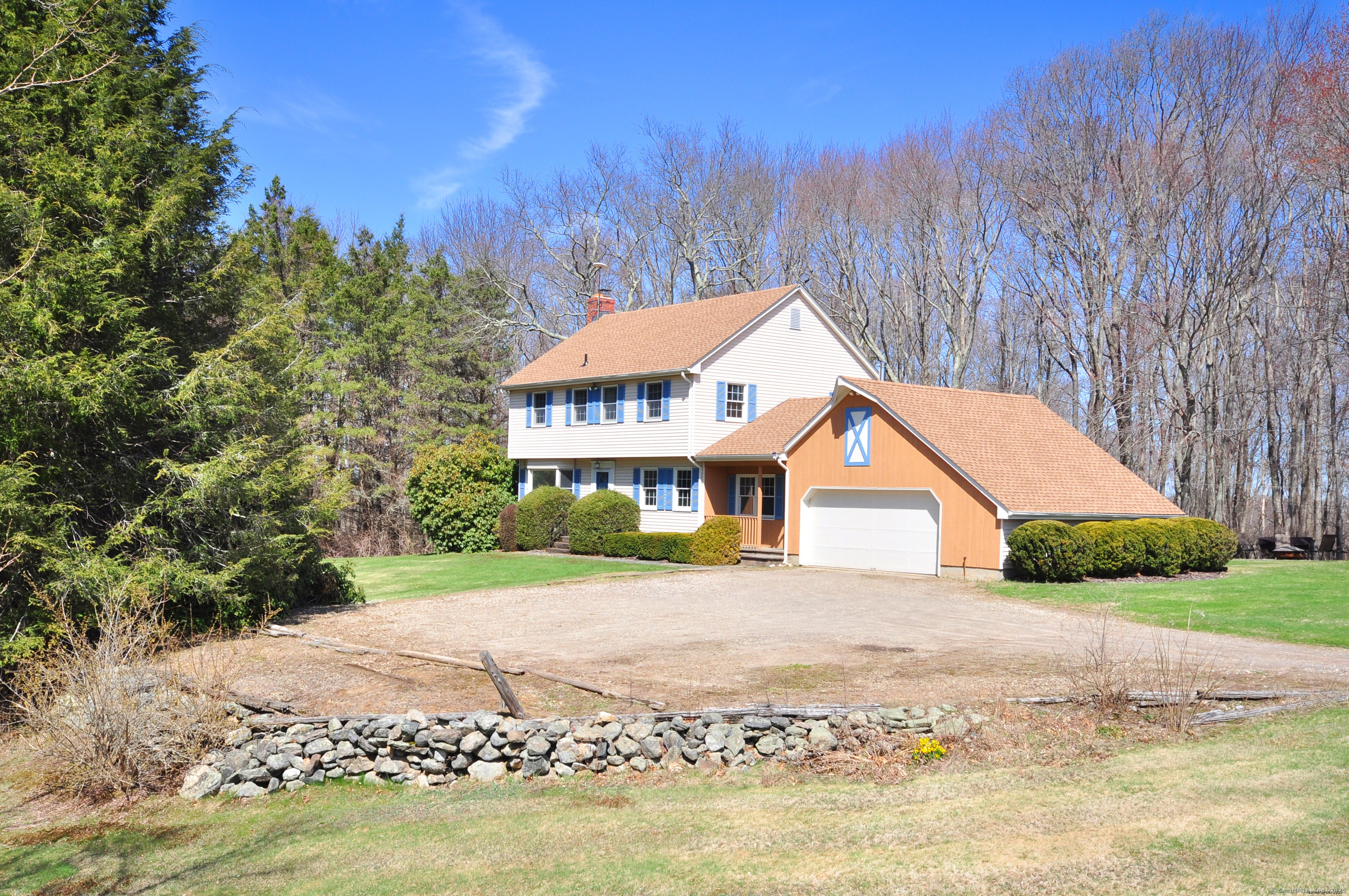 780 East Street, Andover, Connecticut image 3
