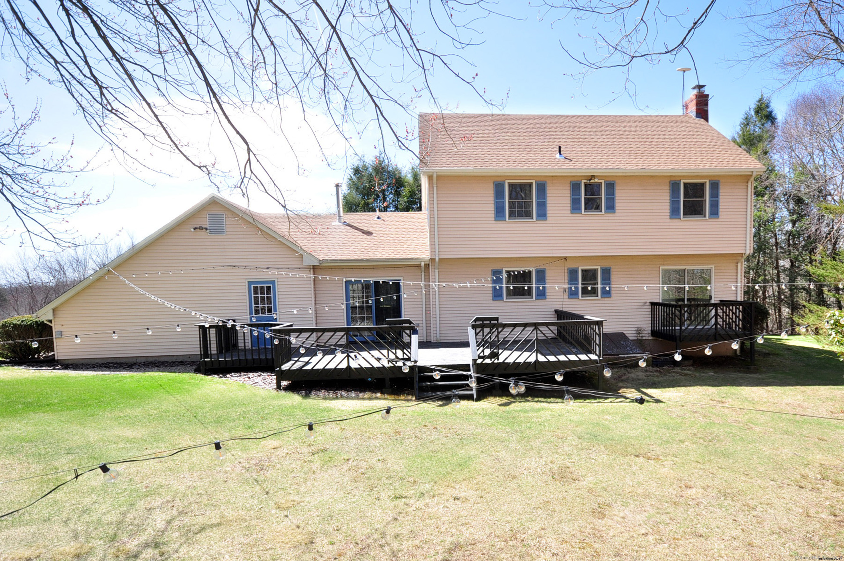 780 East Street, Andover, Connecticut image 8