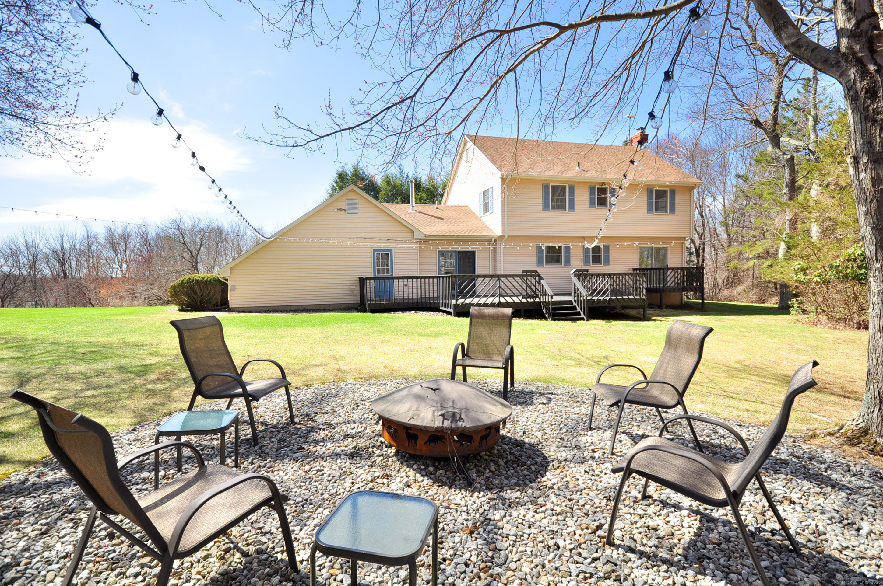 780 East Street, Andover, Connecticut image 7