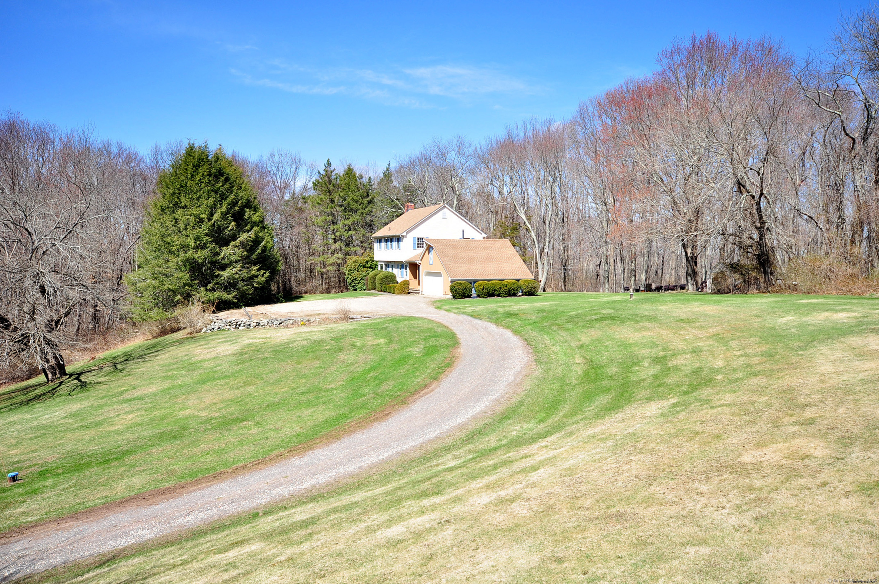 780 East Street, Andover, Connecticut image 4