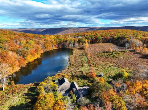 308 Skiff Mountain Road Kent CT 06757