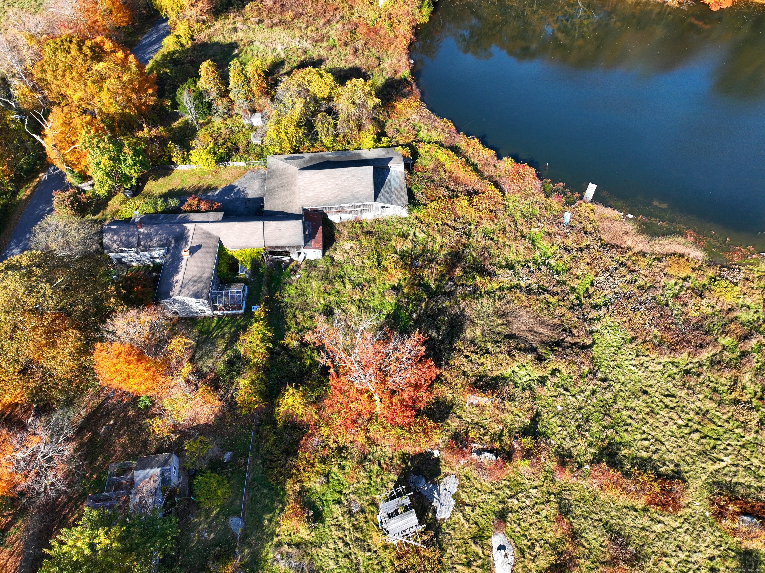 308 Skiff Mountain Road