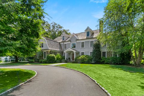 3 Bolton Lane Westport CT 06880