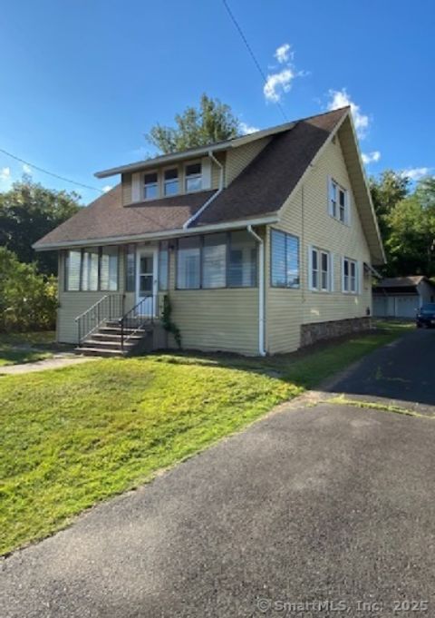 Homes For Sale - 524 Broad Street<br/> Bristol, CT 06010