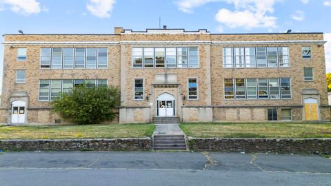 66 Tetlow Street West Haven CT 06516