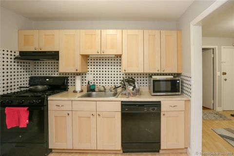 Tiny photo for 160 Fairfield Woods Road #APT 46, Fairfield, CT 06825 (MLS # 24151630)