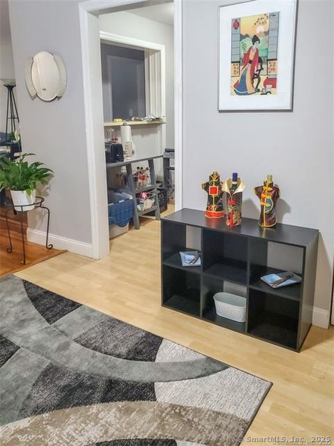 Tiny photo for 160 Fairfield Woods Road #APT 46, Fairfield, CT 06825 (MLS # 24151630)