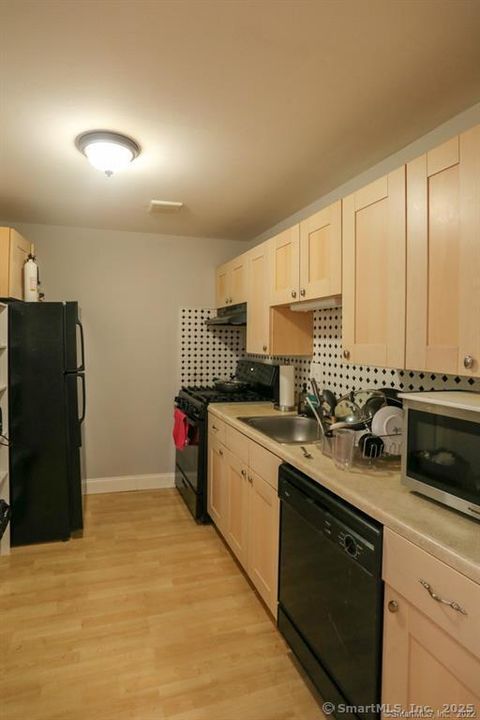 Tiny photo for 160 Fairfield Woods Road #APT 46, Fairfield, CT 06825 (MLS # 24151630)