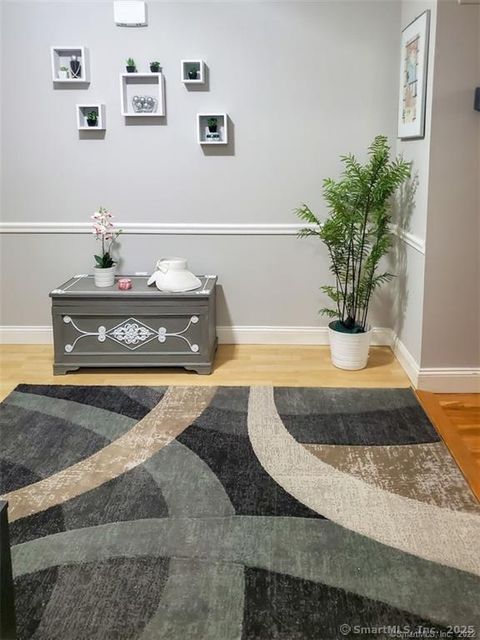 Tiny photo for 160 Fairfield Woods Road #APT 46, Fairfield, CT 06825 (MLS # 24151630)