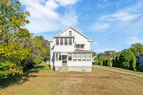 111 High Street Derby CT 06418