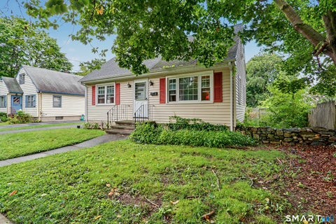 Tiny photo for 105 Catherine Street, Stratford, CT 06615 (MLS # 24195894)