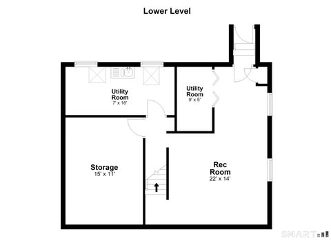 Tiny photo for 105 Catherine Street, Stratford, CT 06615 (MLS # 24195894)