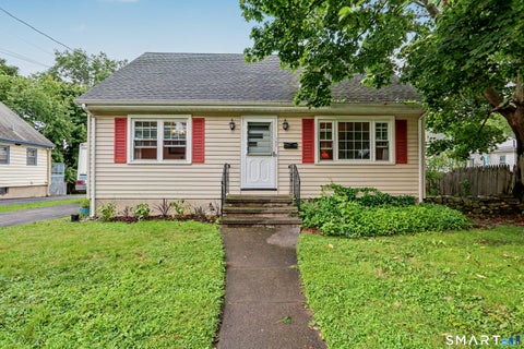 Tiny photo for 105 Catherine Street, Stratford, CT 06615 (MLS # 24195894)