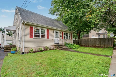 Photo of 105 Catherine Street, Stratford, CT 06615 (MLS # 24195894)