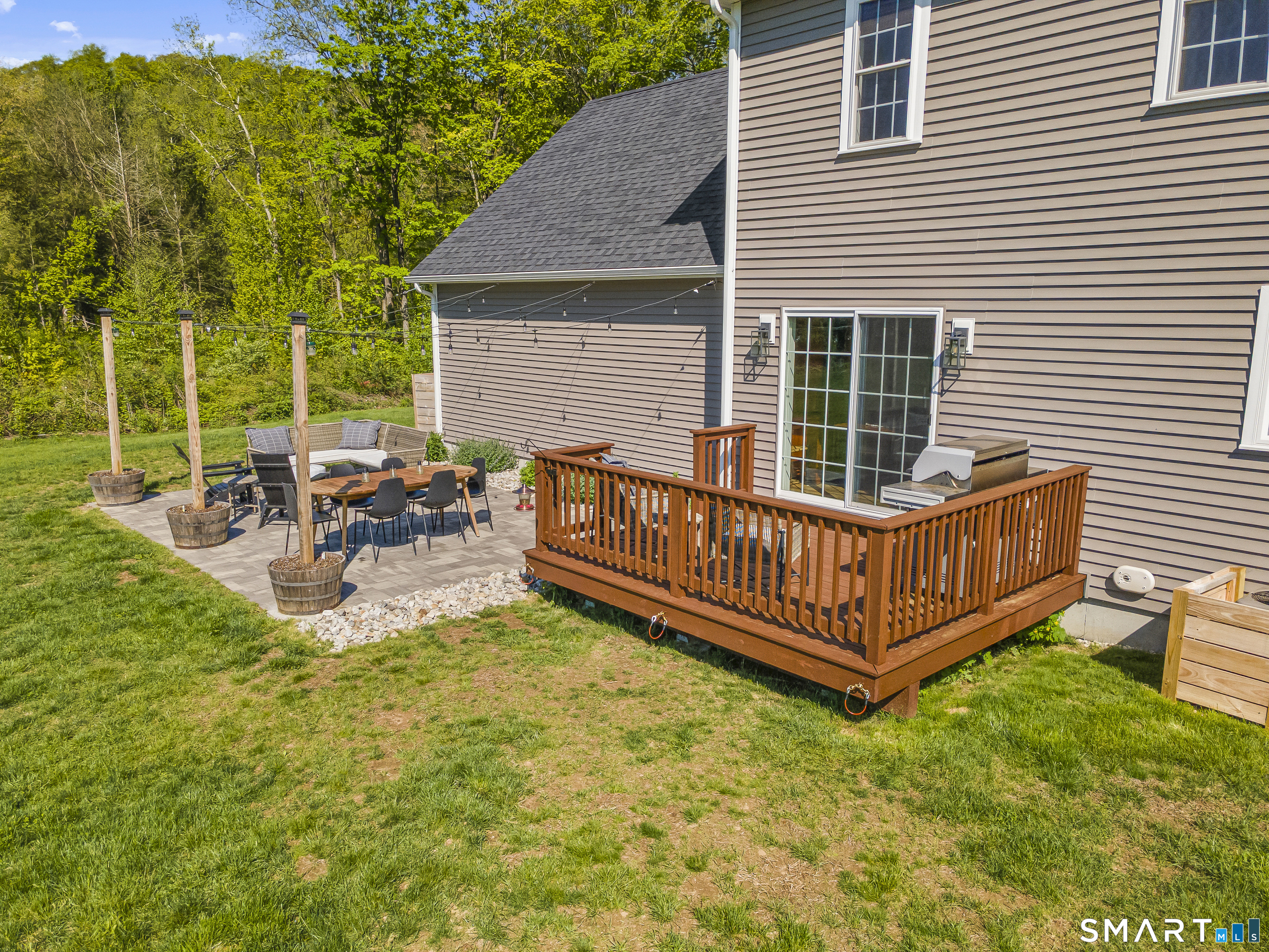 29 Beecher Road
