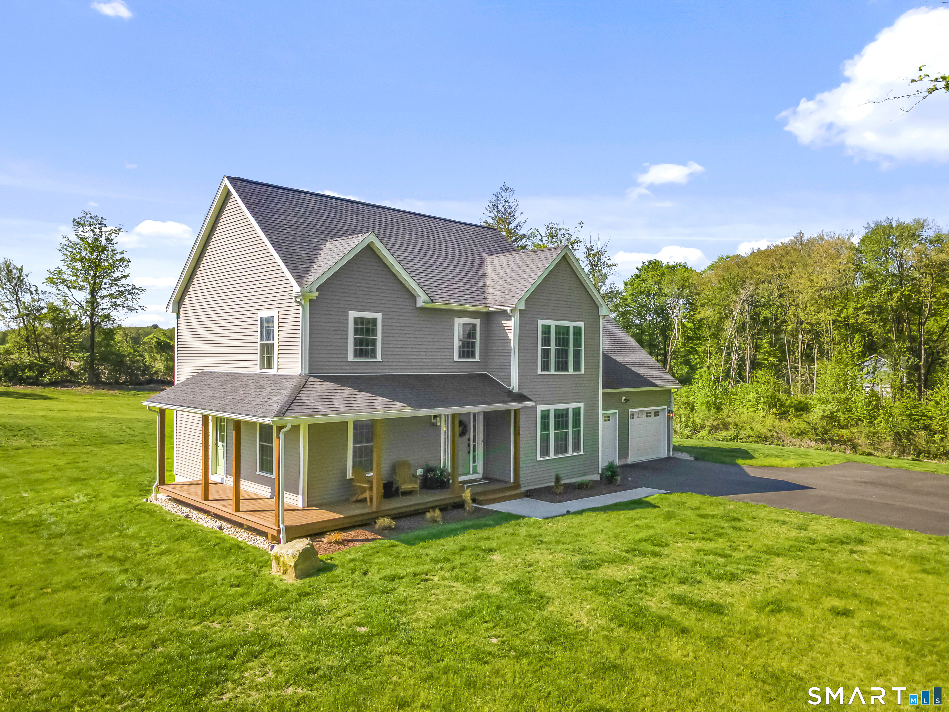 29 Beecher Road
