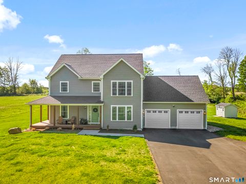 29 Beecher Road Brooklyn CT 06234