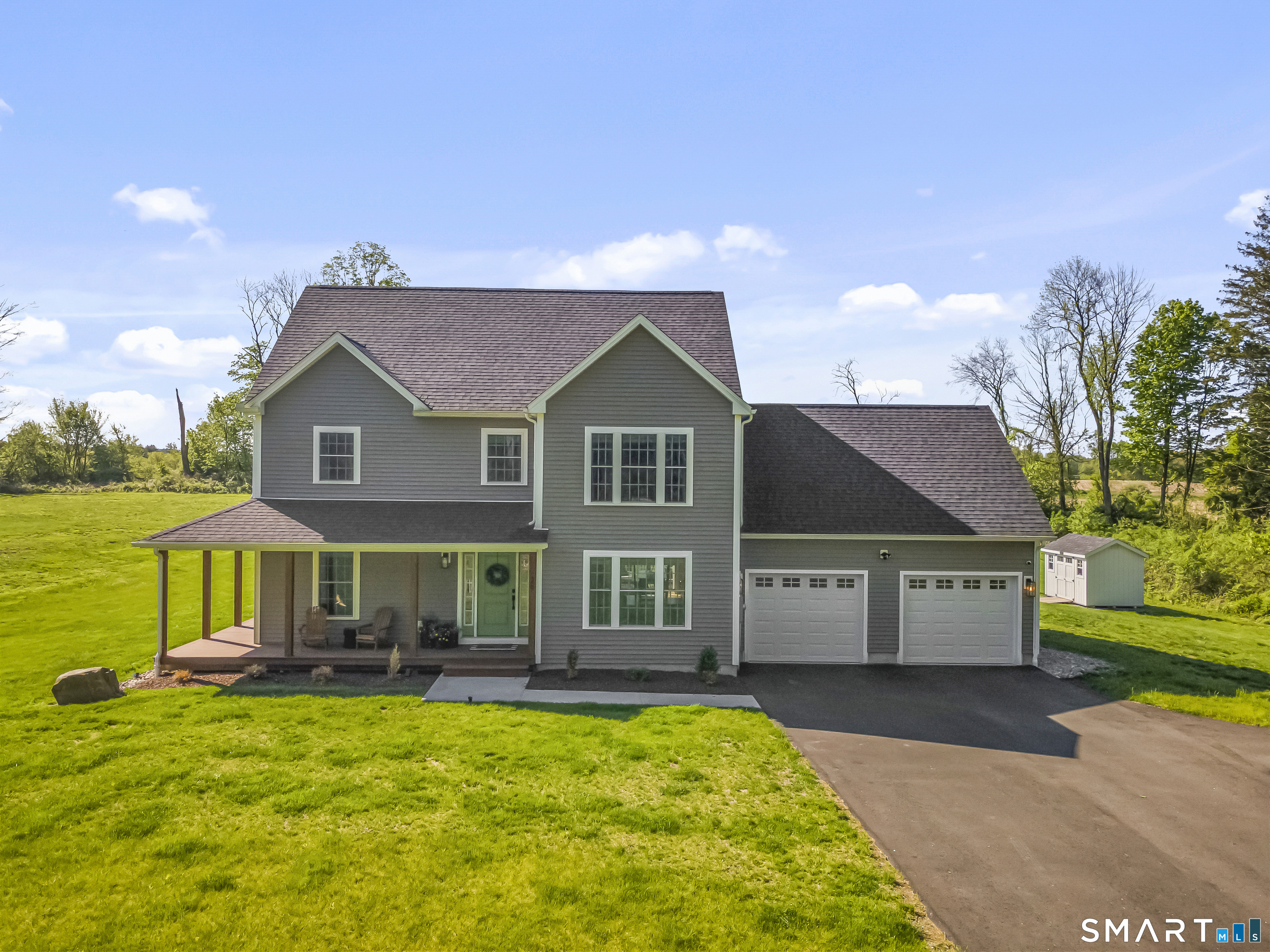 29 Beecher Road